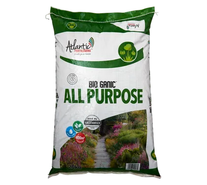 All purpose fertiliser
